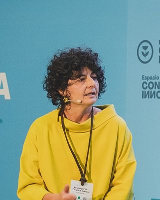 Nuria Hijano